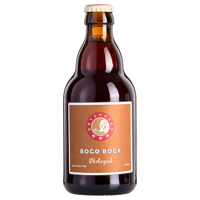 Bogø Bock