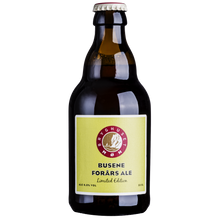 Busene Forårs Ale - Limited Edition