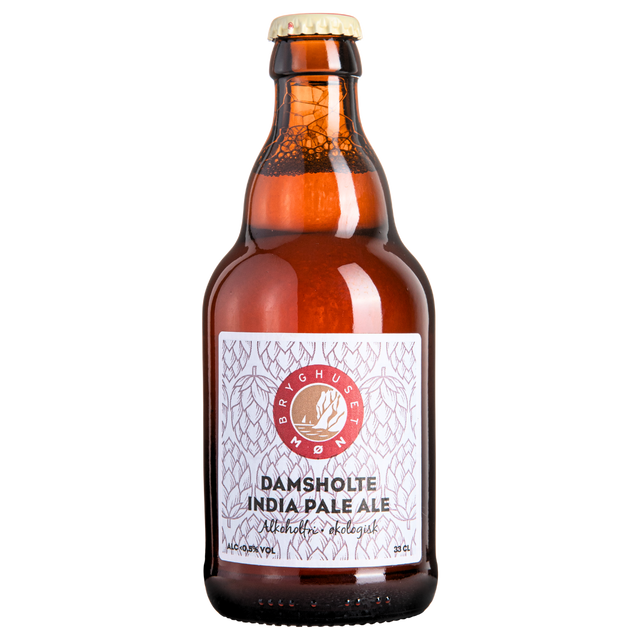 Damsholte India Pale Ale