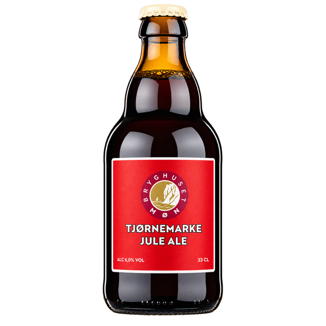 Tjørnemarke Jule Ale