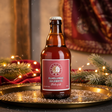 Elmelunde Julebryg