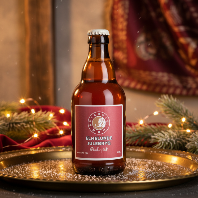 Elmelunde Julebryg
