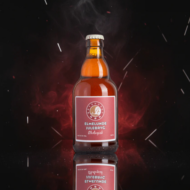15 Stk. Elmelunde Julebryg 2023