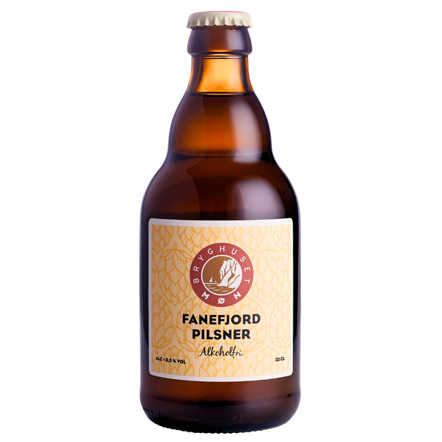 Fanefjord Pilsner