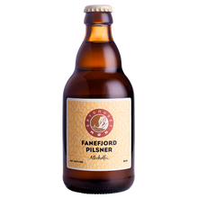 Fanefjord Pilsner - alkoholfri
