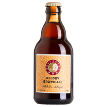 Keldby Brown Ale