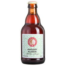 Magleby Klassik - alkoholfri