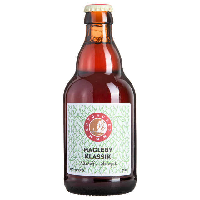 Magleby Klassik - alkoholfri