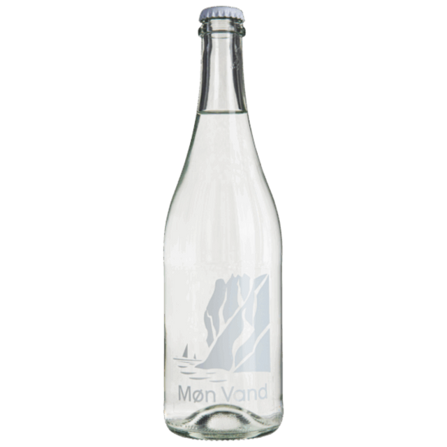 Møn Vand 75 cl.