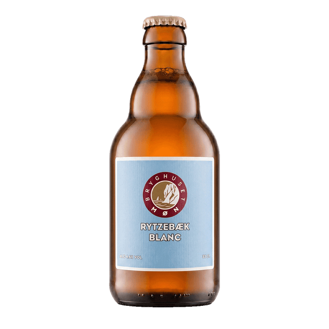 Rytzebæk Blanc