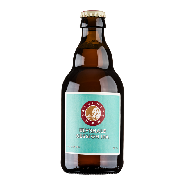 Ulvshale Session IPA