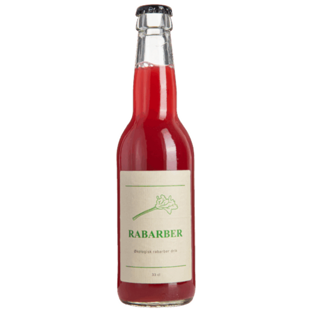 Rabarber