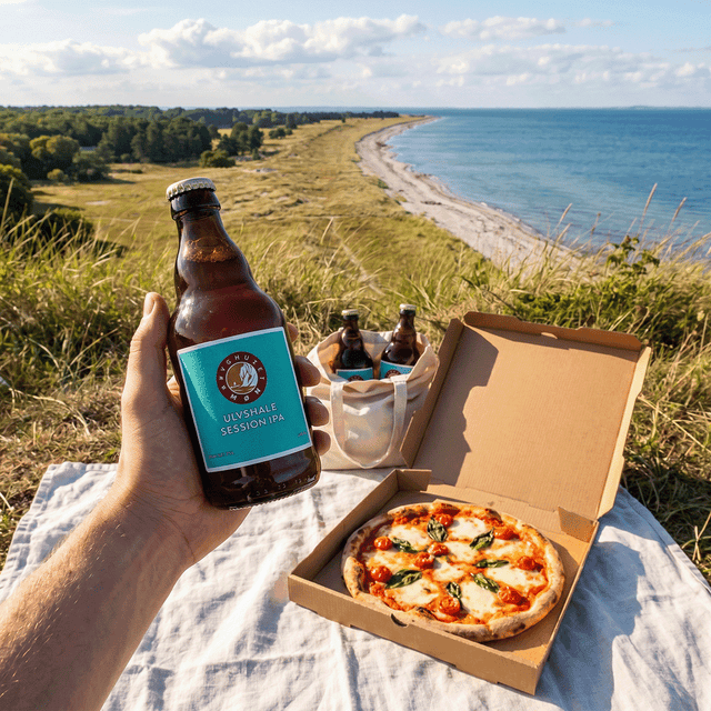 Ulvshale Session IPA