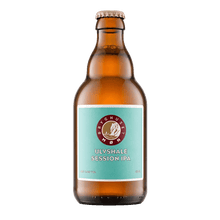 Ulvshale Session IPA