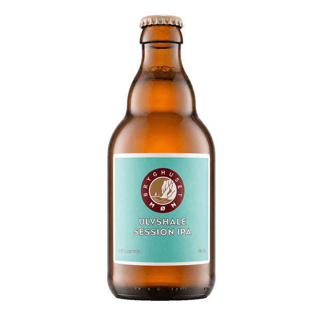 Ulvshale Session IPA