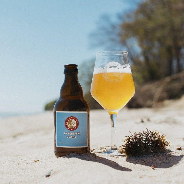 Rytzebæk Blanc
