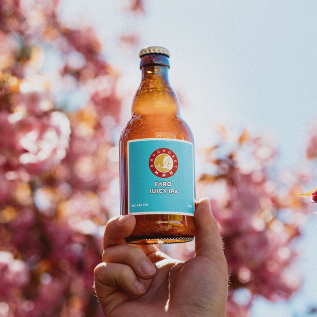 Farø Juicy IPA