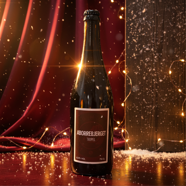 Aborrebjergets Tripel