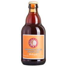 Dronning Fanes Brown Ale