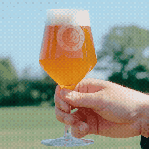 Farø Juicy IPA