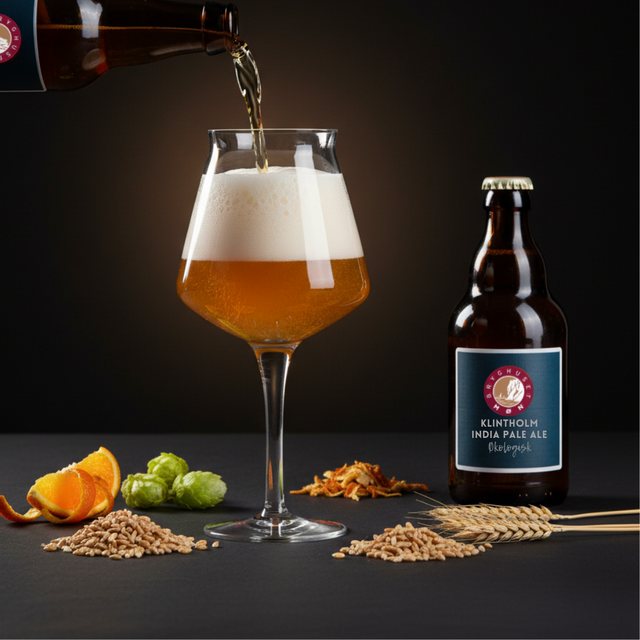 Klintholm India Pale Ale