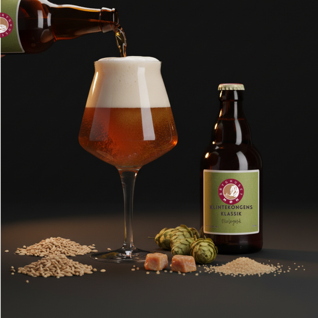 Klintekongens Klassik