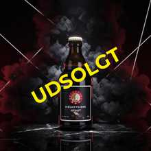 Mælkevejens Stout / Limited edition