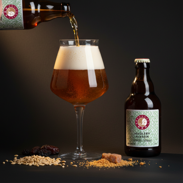 Magleby Klassik - alkoholfri