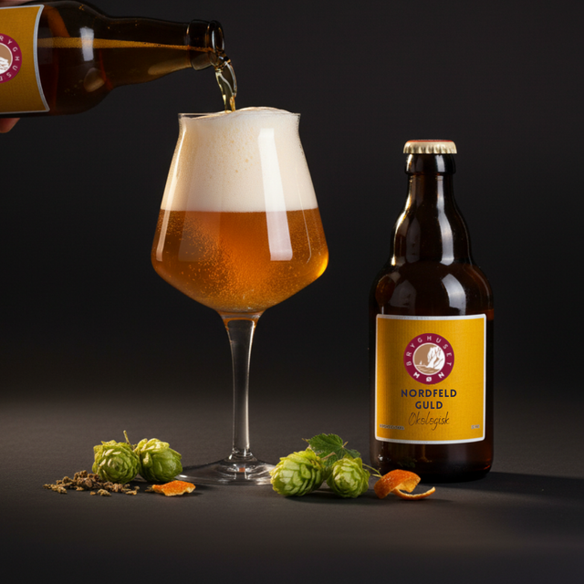 Nordfeld Guld