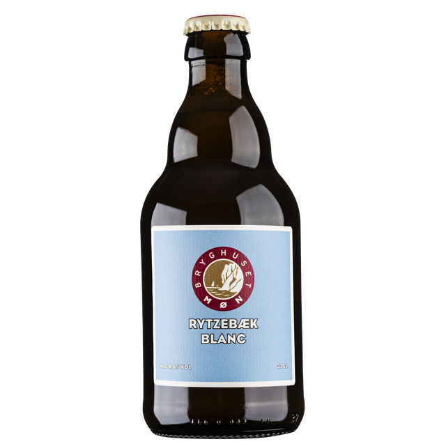 Rytzebæk Blanc