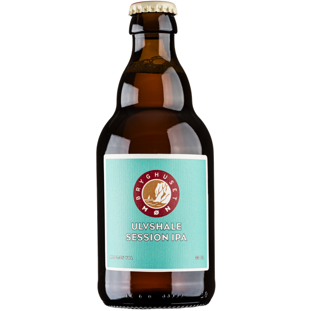 Ulvshale Session IPA