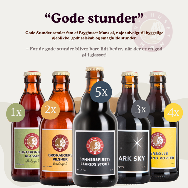Gode Stunder