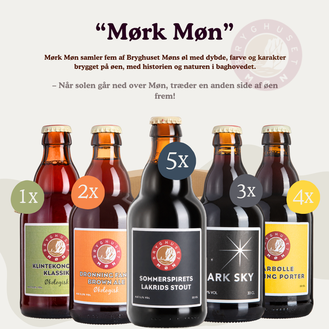 Mørk Møn