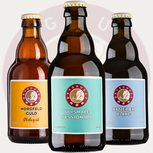Brygmesterens favoritter