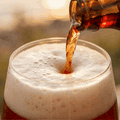 Dronning Fanes Brown Ale