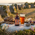 Dronning Fanes Brown Ale