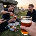 Dronning Fanes Brown Ale