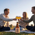 Grønjægers Pilsner