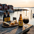 Hårbølle Honning Porter