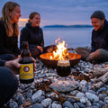 Hårbølle Honning Porter