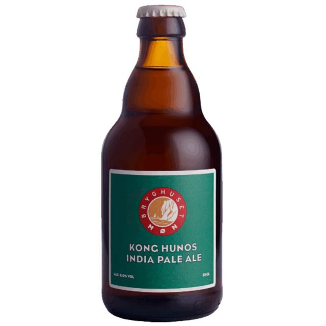 Kong Hunos India Pale Ale