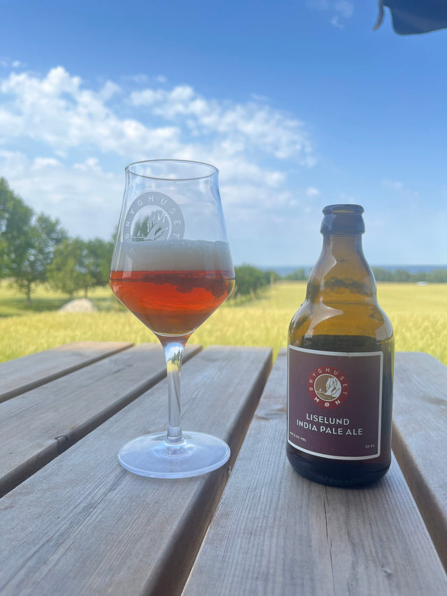 Liselund India Pale Ale