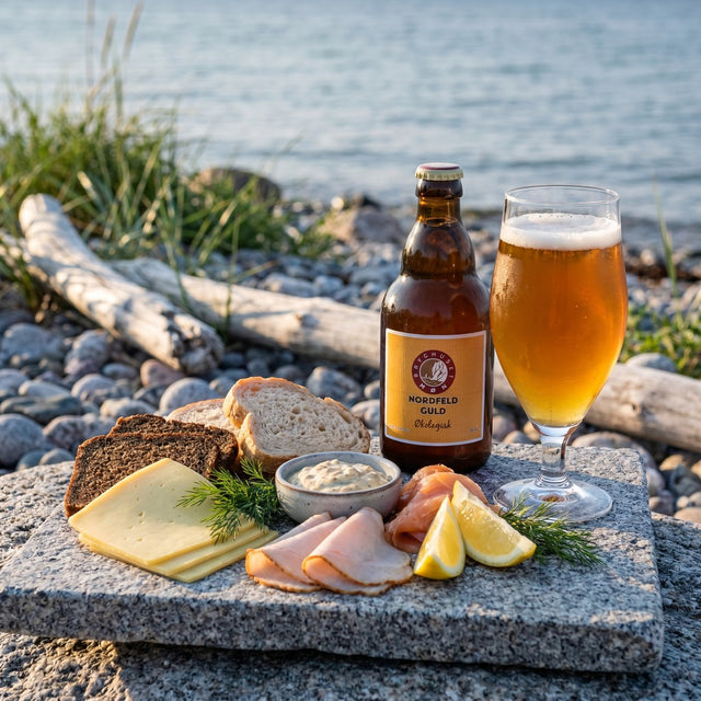 Nordfeld Guld