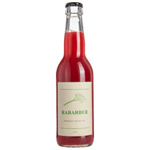 Rabarber