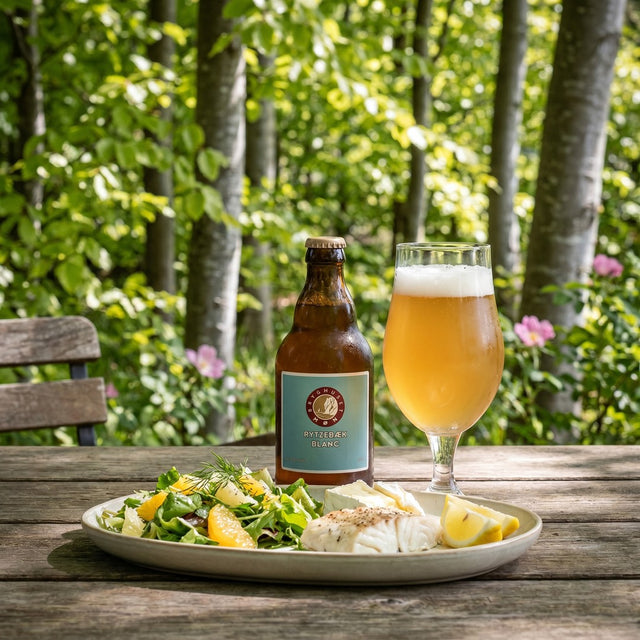 Rytzebæk Blanc