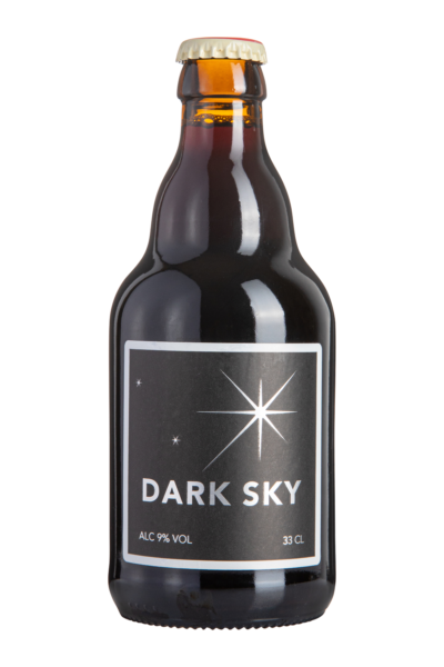 Dark Sky 33 cl.