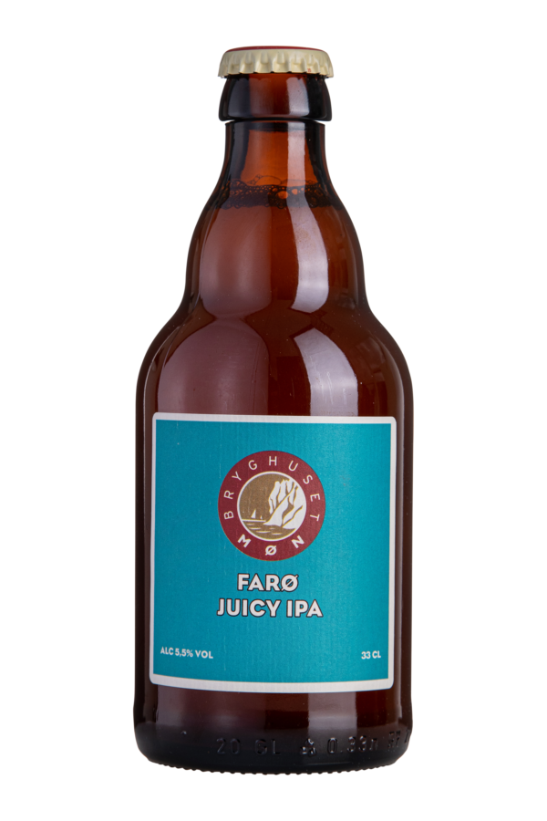 IPA Kasse (15 x 33 cl. øl) - Billede 4