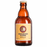 Grønjægers Pilsner