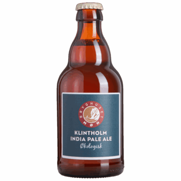 IPA Kasse (15 x 33 cl. øl) - Billede 5