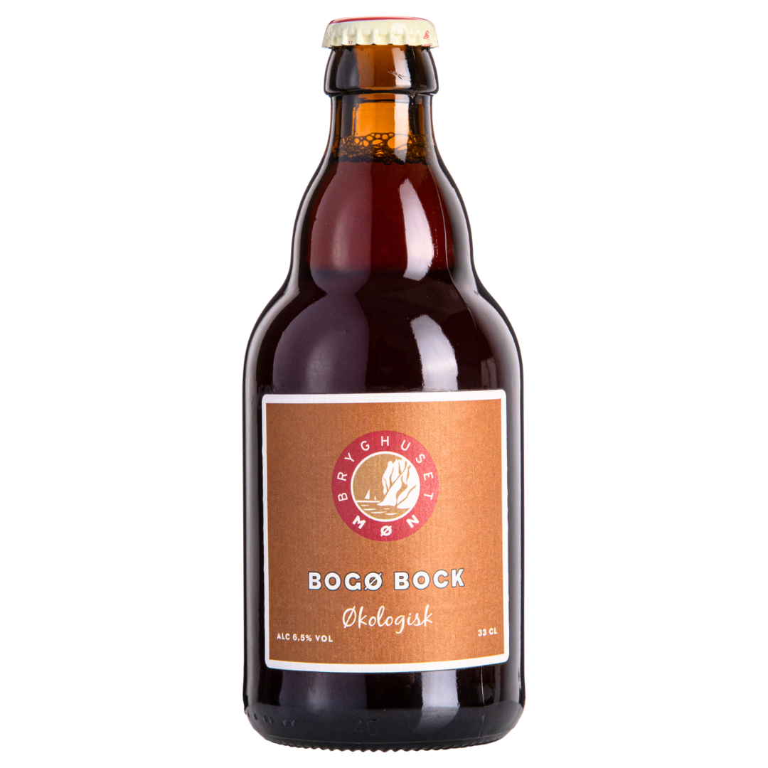 Bogø Bock